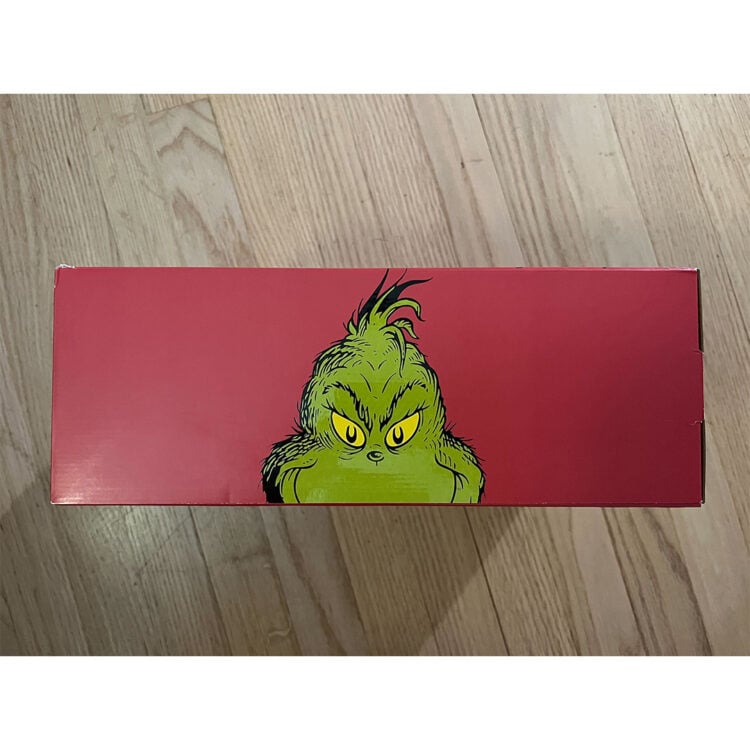 The Grinch Core adidas Forum Low HP6772 02 750x750