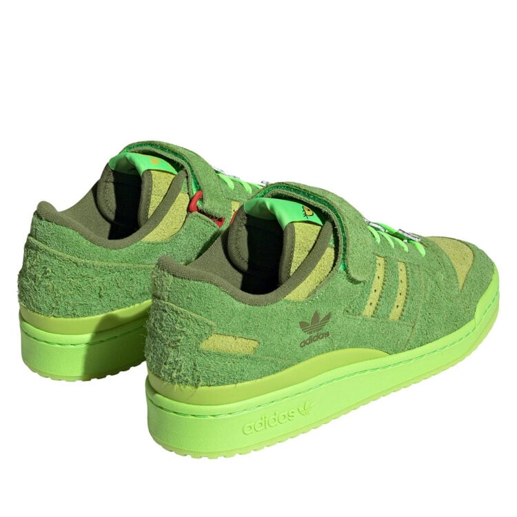 The Grinch adidas Forum Low HP6772 03 1 750x750
