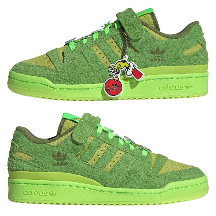 The Grinch adidas Forum Low HP6772 06 1 750x750
