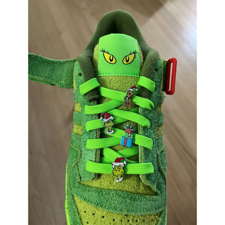 The Grinch adidas Forum Low HP6772 06 750x750