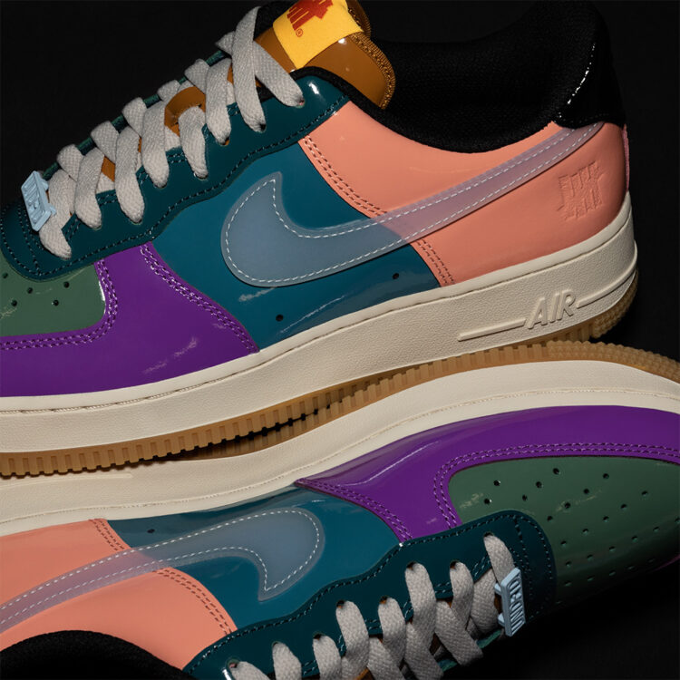 UNDEFEATED Nike Glory Air Force 1 Low Celestine Blue DV5255 500 04 750x750