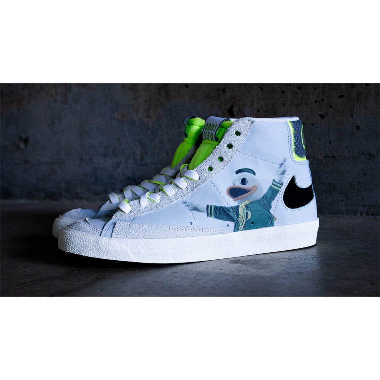 University of Oregon Nike dc4073-003 Blazer PE 02 750x750