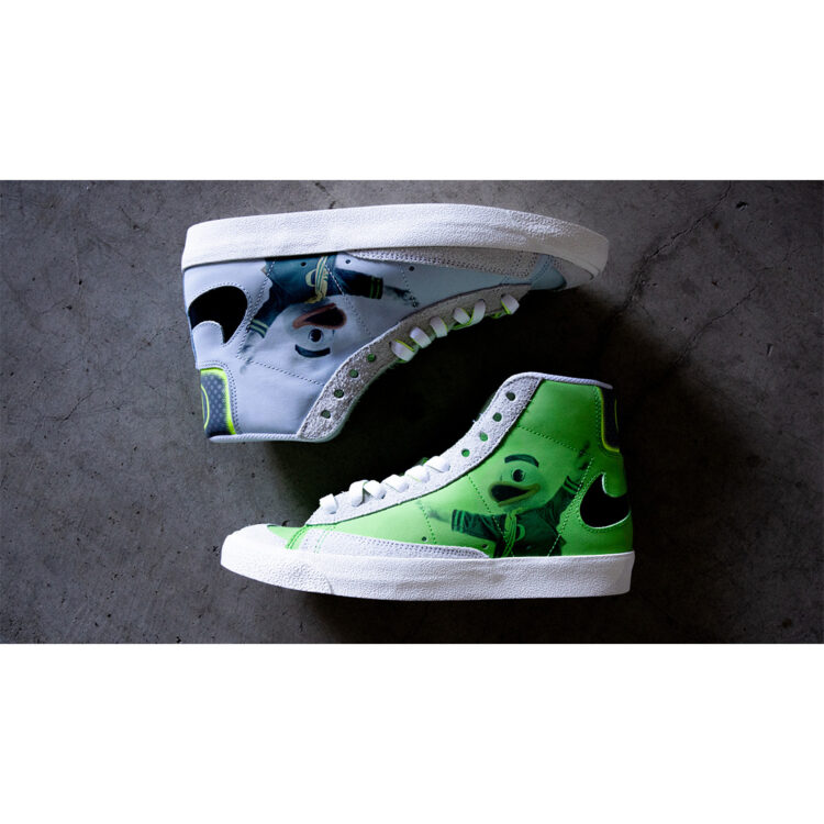 University of Oregon Nike dc4073-003 Blazer PE 03 750x750