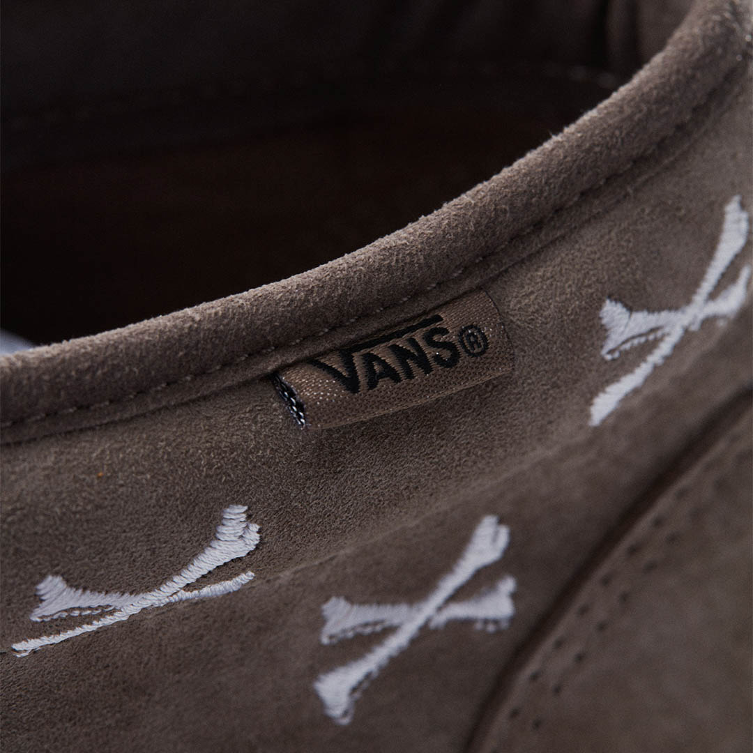 WTAPS x Vault by Vans Collection 2022 | Nice Kicks