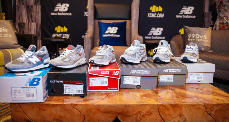 new balance 1500 anniversary pack