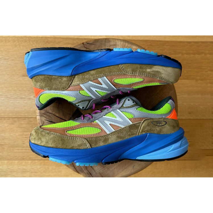 New balance 574 wl574zba