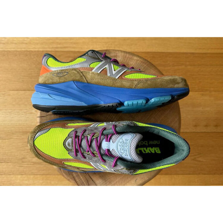 Кросівки new balance 2002r protection pack rain cloud