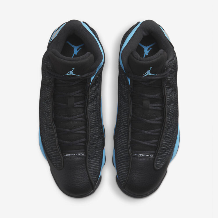 The Air Jordan 13 Retro “University Blue” is Almost Here – DTLR