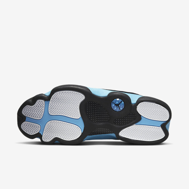 Air Jordan Retro 8 Doernbecher