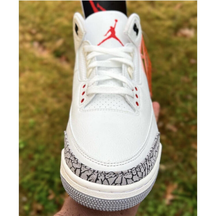 Grab an Official Look at the Air Jordan 5 "Shattered Backboard"