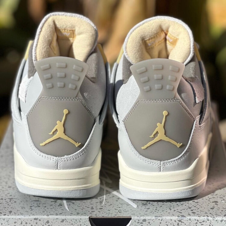 Air Jordan 4 SE "Craft" DV3742-021