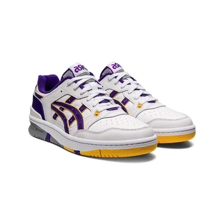 ASICS EX89 “Lakers” 1201A476-102