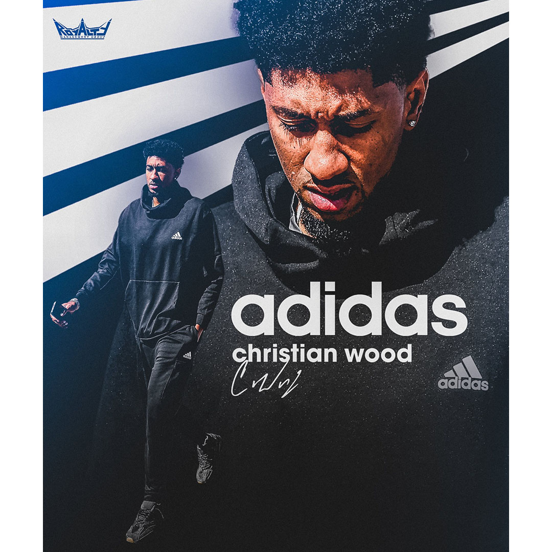 christian wood adidas 000