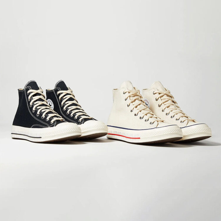 Converse x The Soloist All Star Disrupt