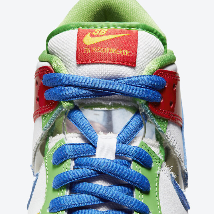 ebay The Nike SB Dunk Low FD8777 100 09 750x750