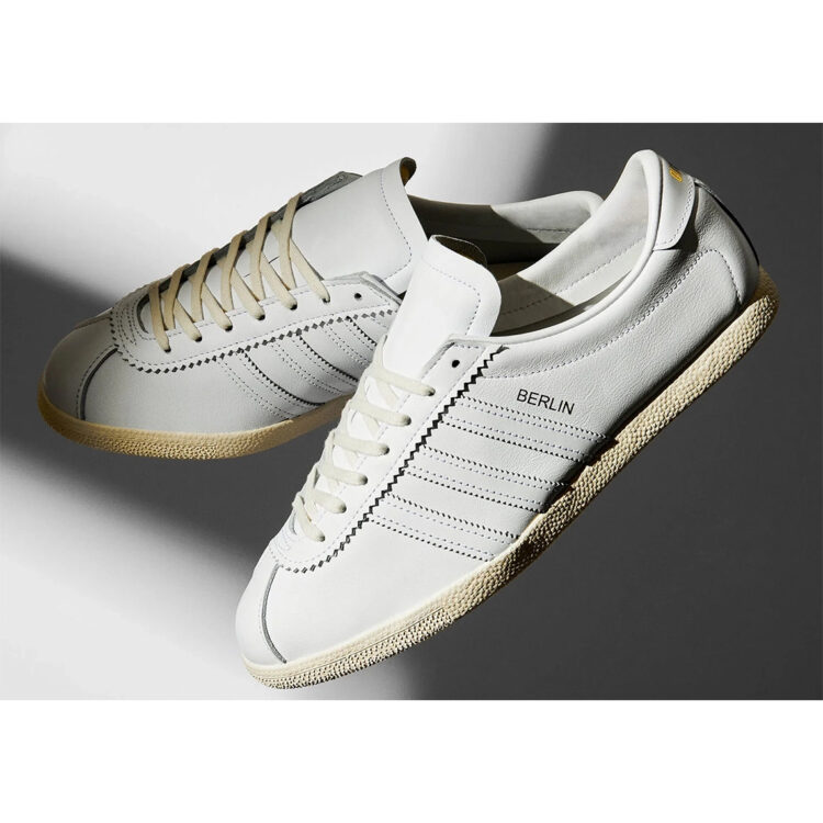 END x adidas Berlin HP9418