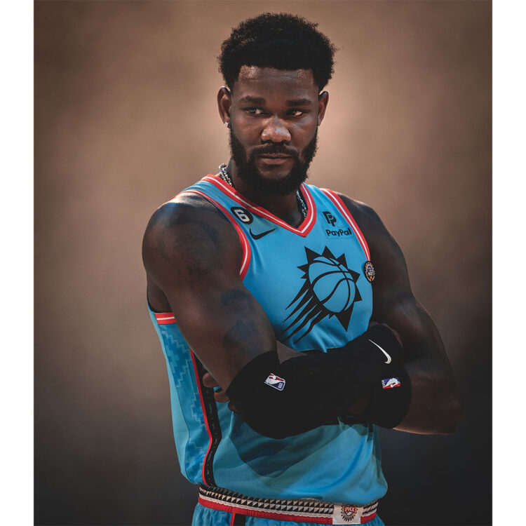 suns city edition 2023