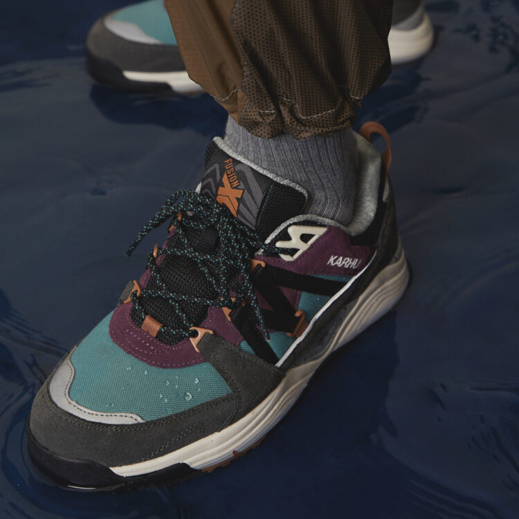 KARHU Fusion XC