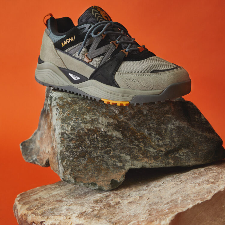 KARHU Fusion XC