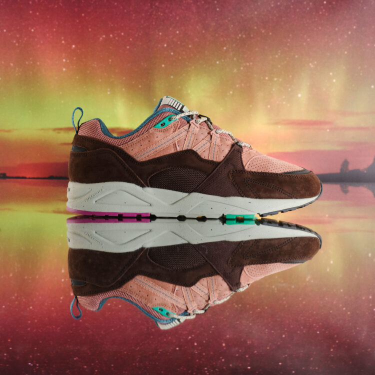 KARHU Northern Lights FW22 Pack Nice Kicks