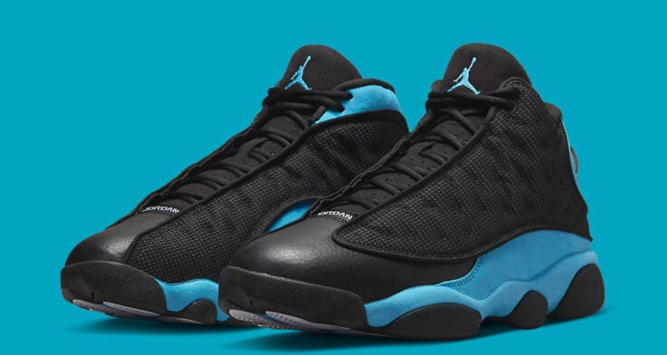 Jordan Brand unveiled some new images of the