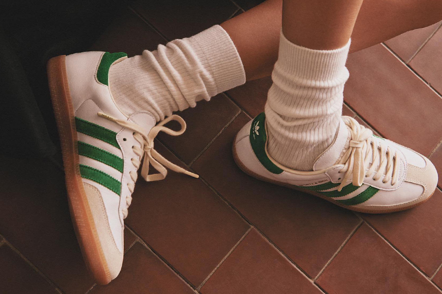 Sporty & Rich x adidas Samba OG HQ6075 | Nice Kicks