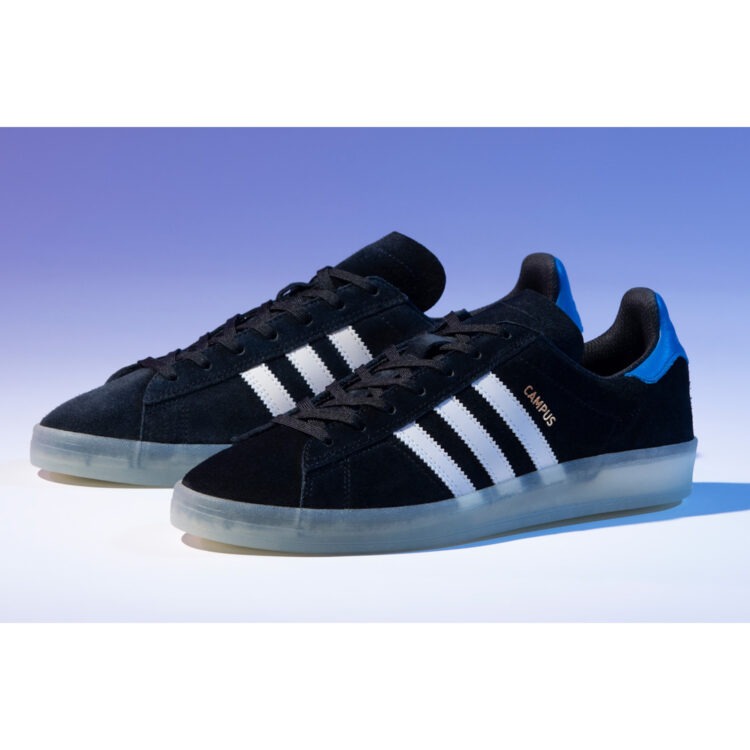 Campus best sale adv black