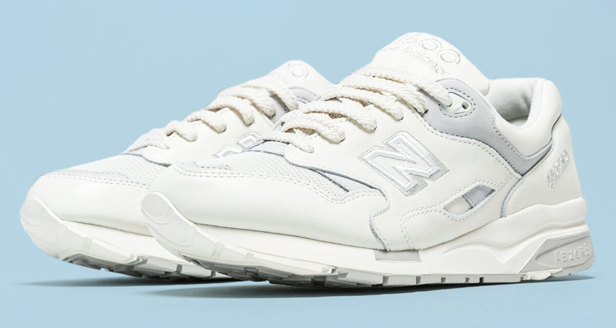 New Balance 1600 CM1600WP