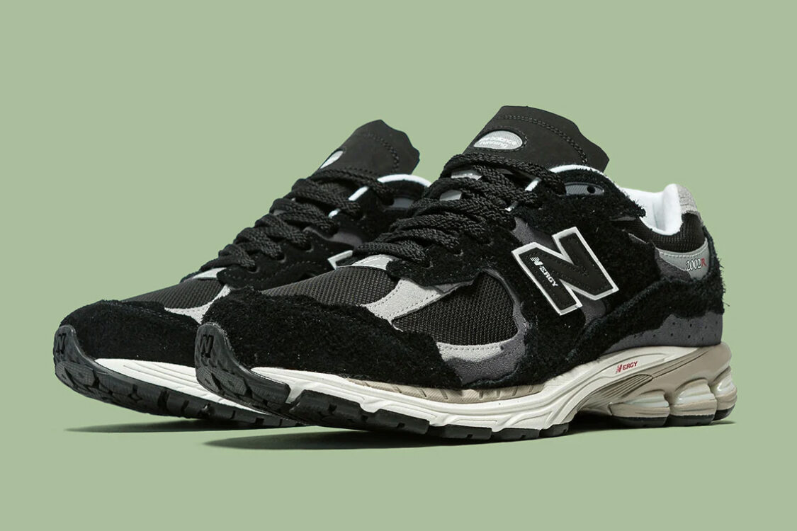 New Balance 2002R "Refined Future" M2002RDJ