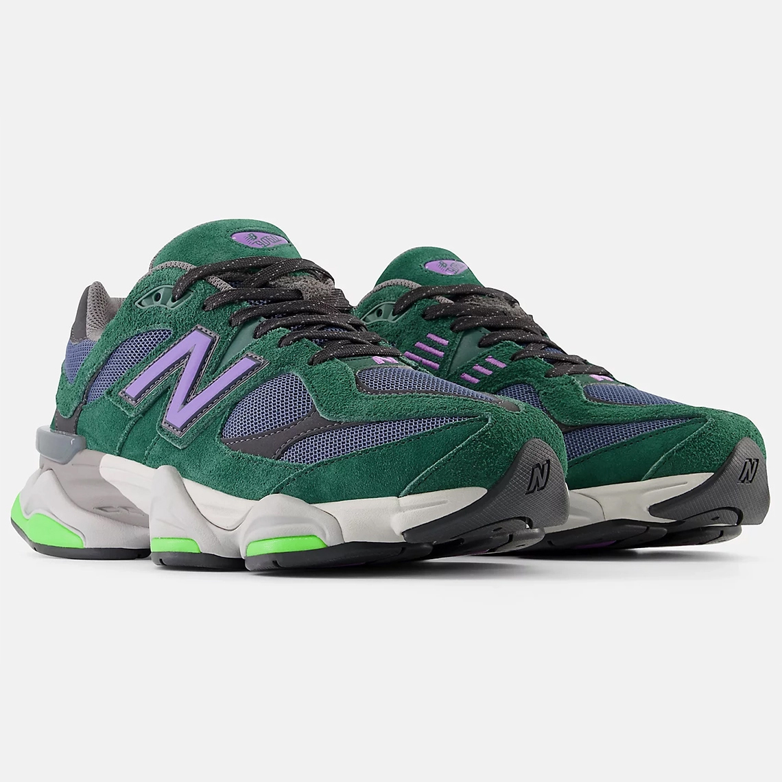 New Balance 9060 “Nightwatch Green” U9060GRE