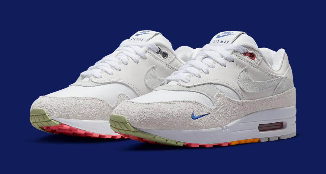 Nike air max clearance 1 neutral grey