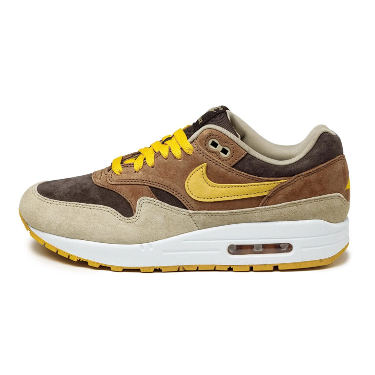 Nike Air Max 1 “Ugly Duckling” DZ0482200 Nice Kicks
