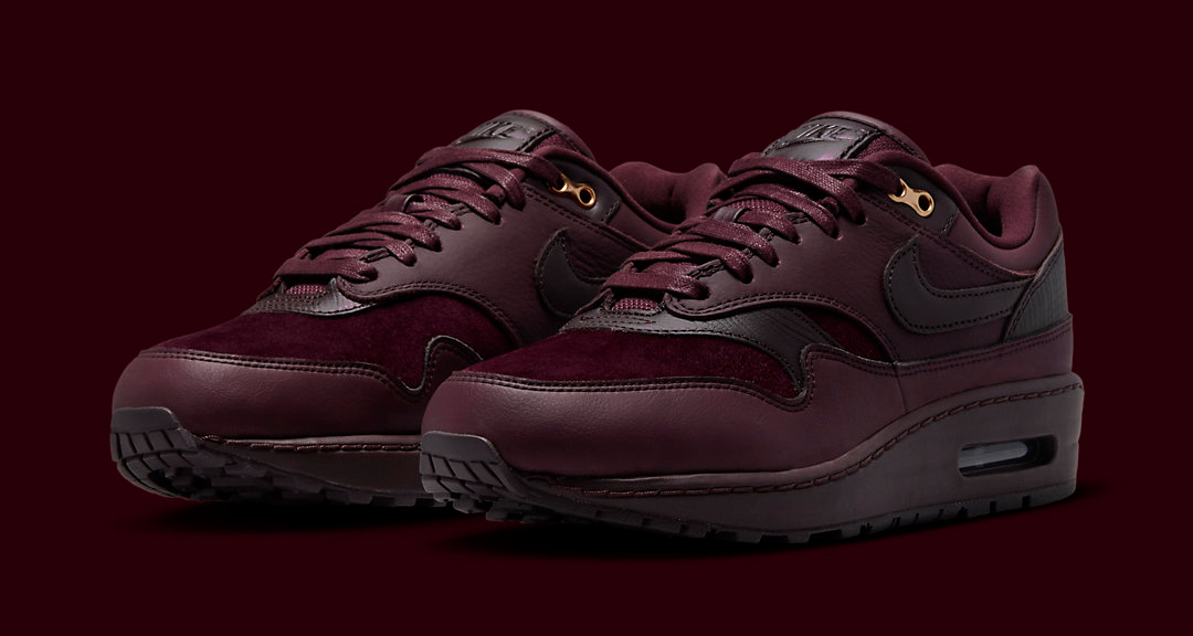 nike shop air max 1 wmns burgundy crush dv3888 600 100