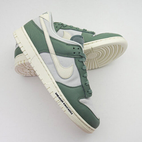 Nike Dunk Low “Mica Green” DV7212-300 | Nice Kicks