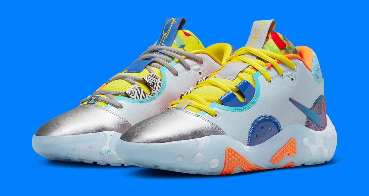 Paul George Shoes In Stock Upcoming Releases Nice Kicks
