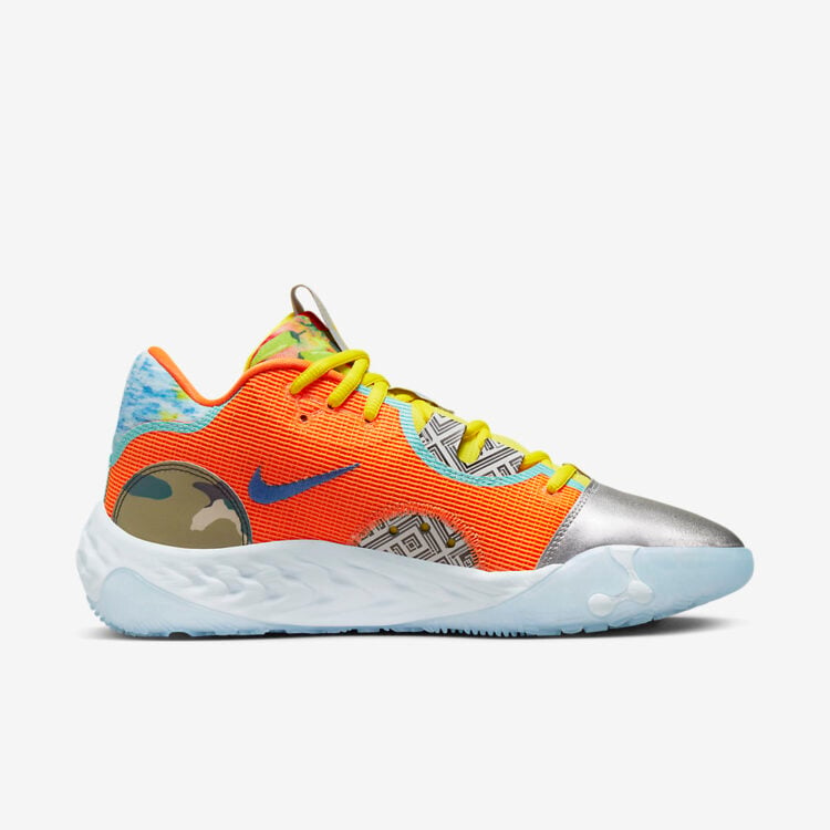 Nike PG 6 “What The?” DR8959-700