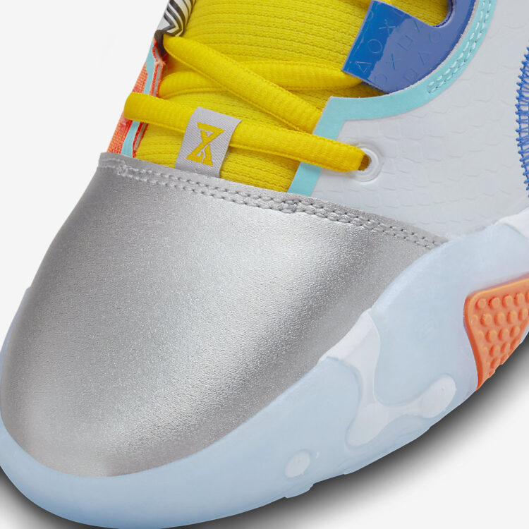 Nike PG 6 “What The?” DR8959-700