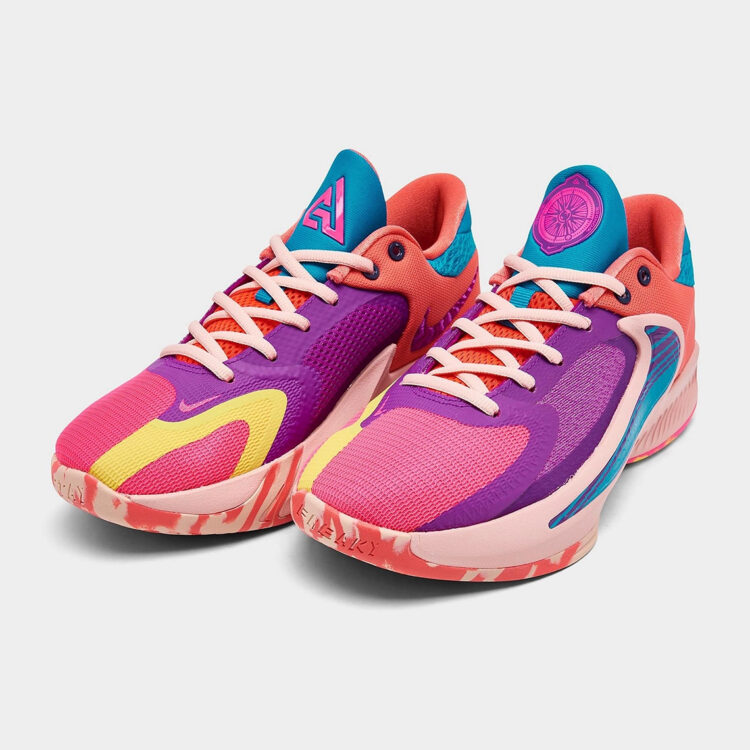 freak 2 nike
