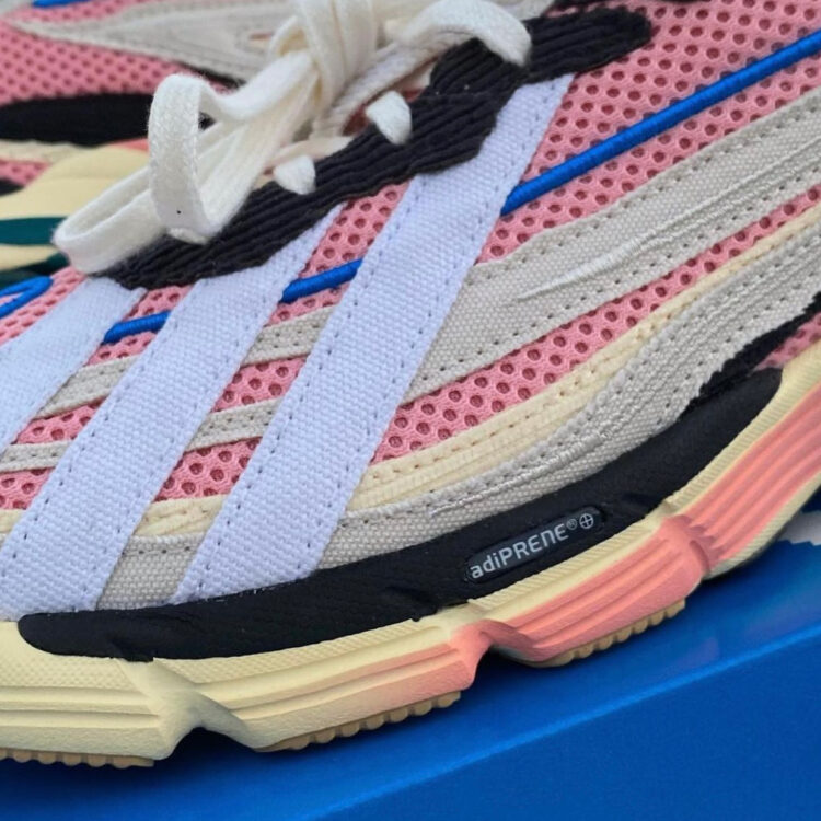 Sean Wotherspoon x adidas Orketro Collection
