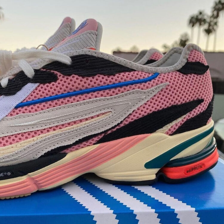 Sean Wotherspoon x adidas Orketro Collection