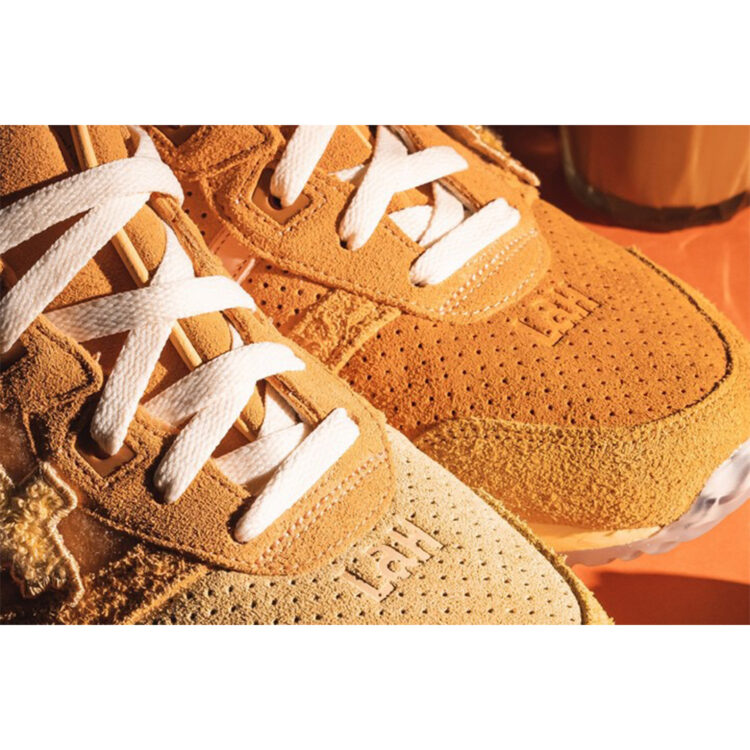 zapatillas de running ASICS minimalistas distancias cortas talla 43.5
