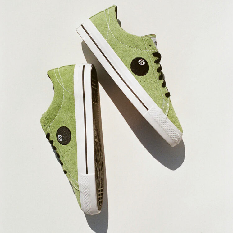 Converse x eminem on sale