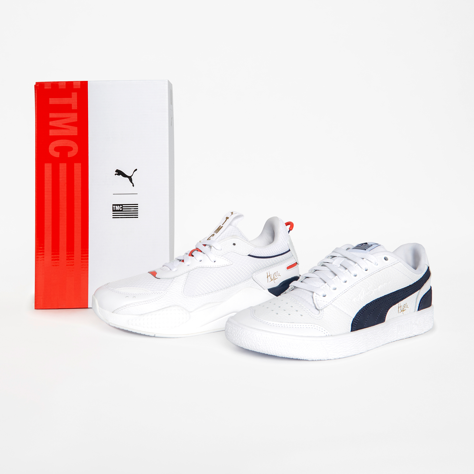 Centro comercial Untado madera The Marathon Clothing x PUMA Fall/Winter 2022 Footwear Collection | Nice  Kicks