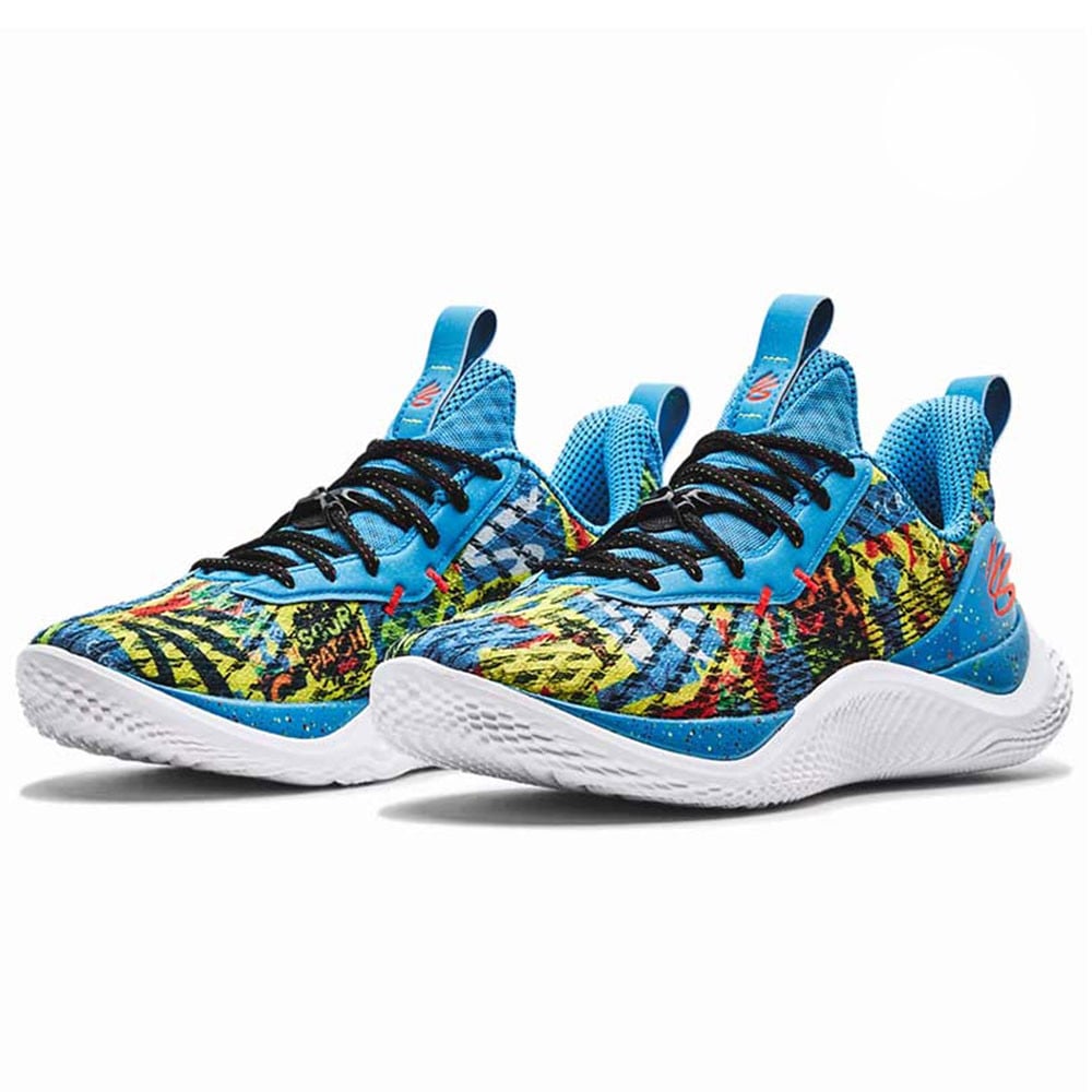Curry Brand Curry 10 "Sour Patch Kids" 3025622-300