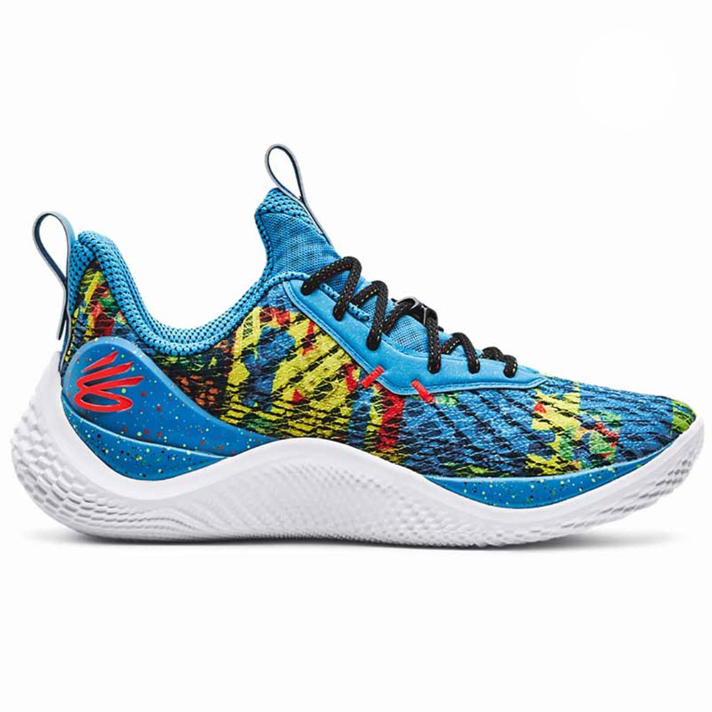 Curry Brand Curry 10 "Sour Patch Kids" 3025622-300