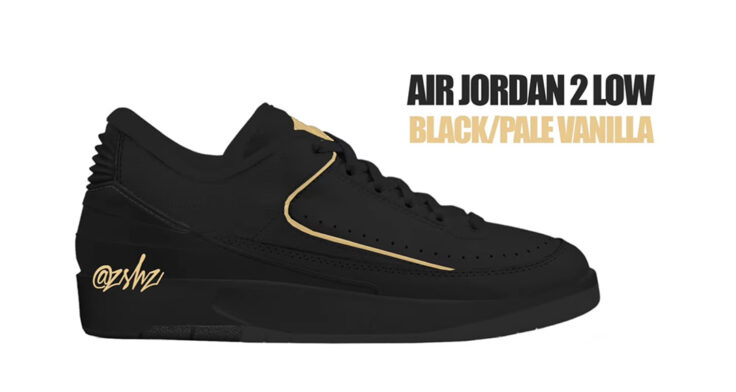 Wmns Air Jordan 1 Low Black