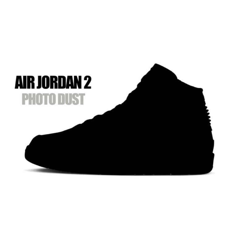 Air Jordan Yeezy Retro XI IE Black Zest-White