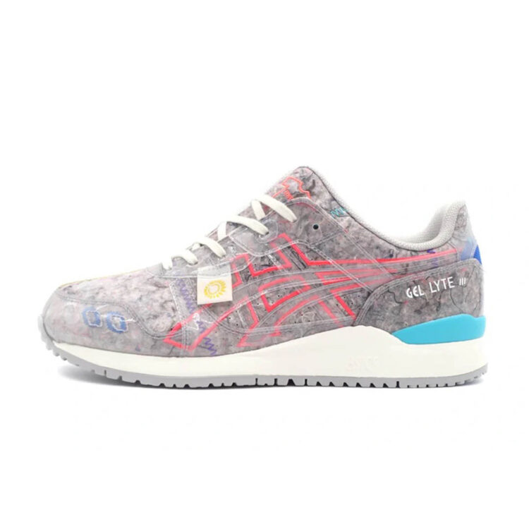 Asics baratas gel Saga Rudolph timboslice1337