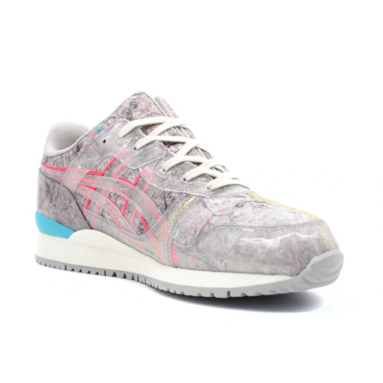 Asics baratas Solution Speed FF 2 Electric Red 1041A182-601