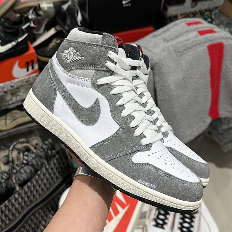 Jordan 1 Retro Dover Street Market789747-401
